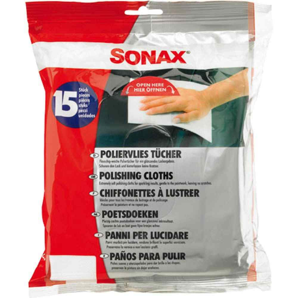 Sonax Wax / Polish Applicator Pad