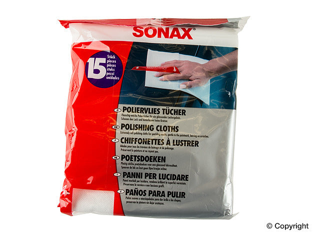 Sonax Wax / Polish Applicator Pad