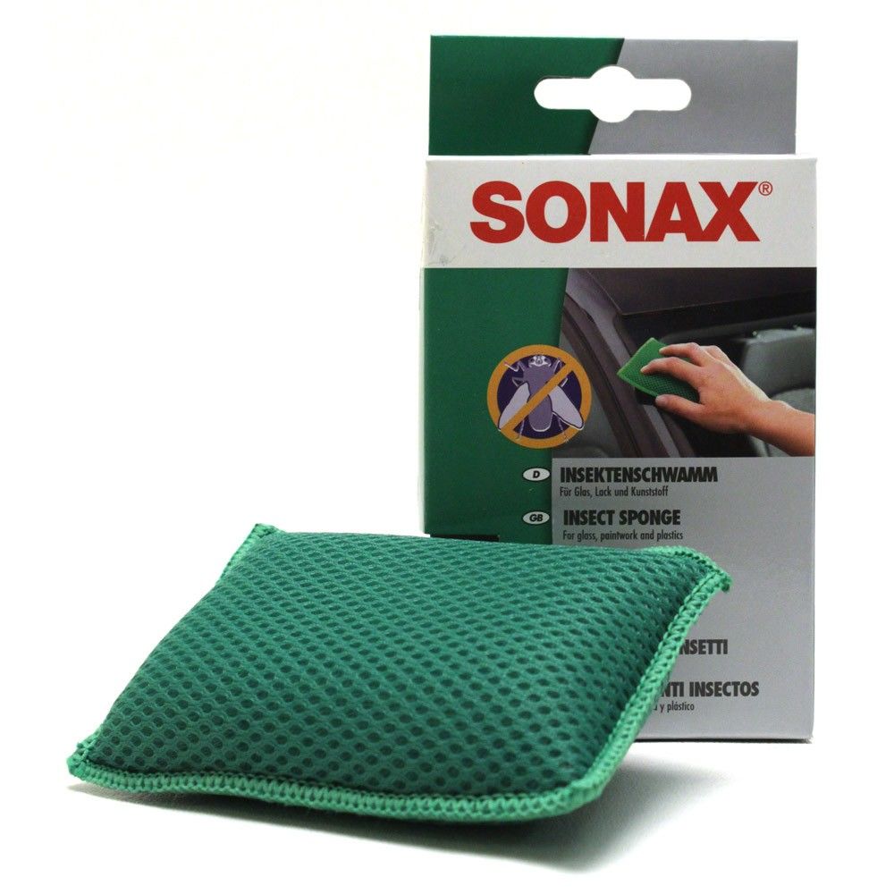 Sonax Wax / Polish Applicator Pad
