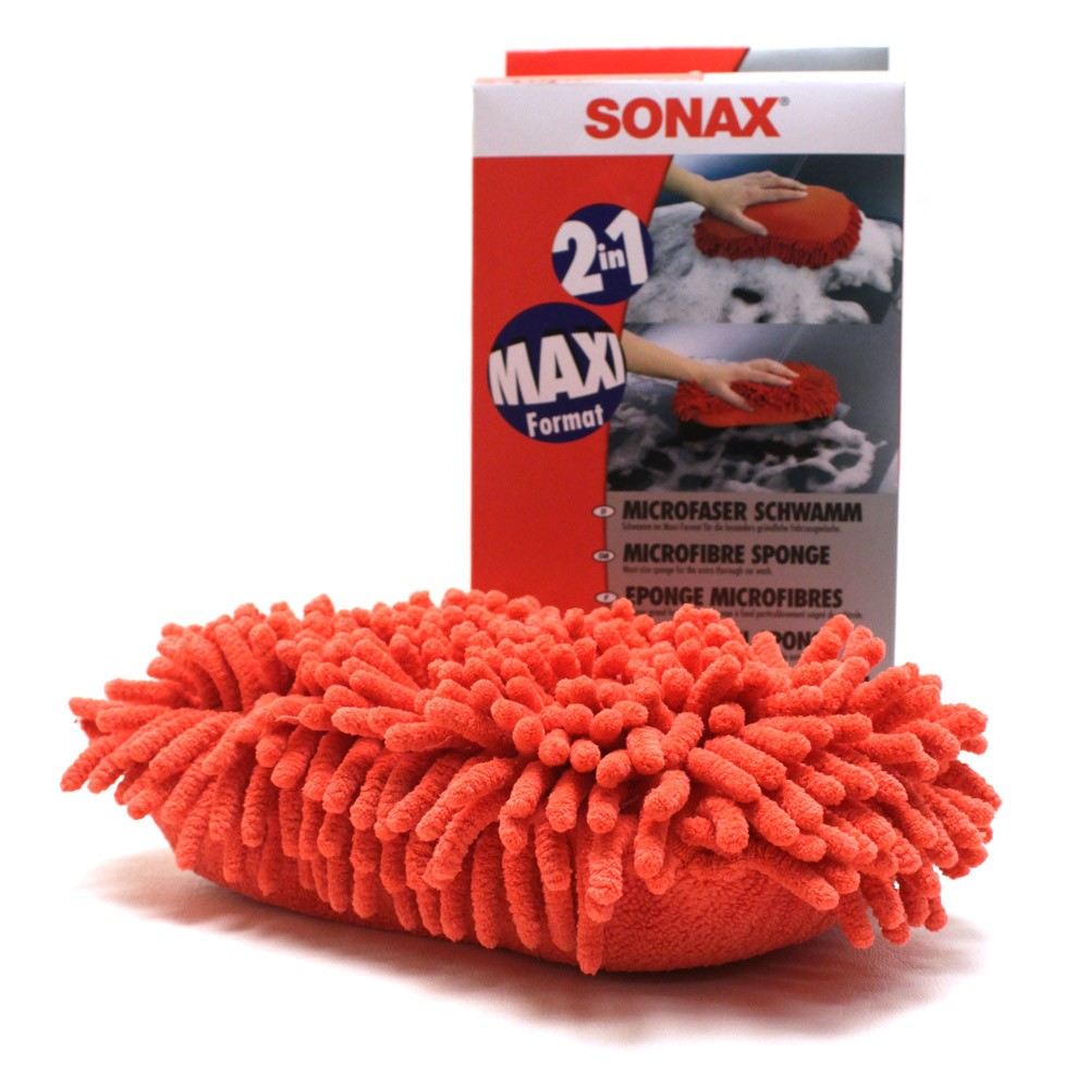 Sonax Wax / Polish Applicator Pad