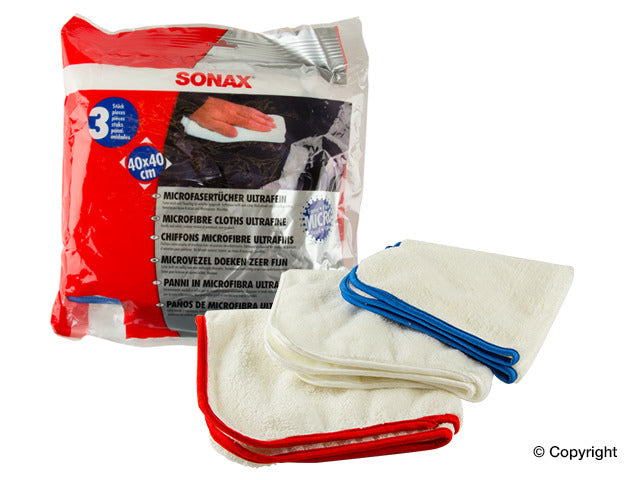 Sonax Wax / Polish Applicator Pad