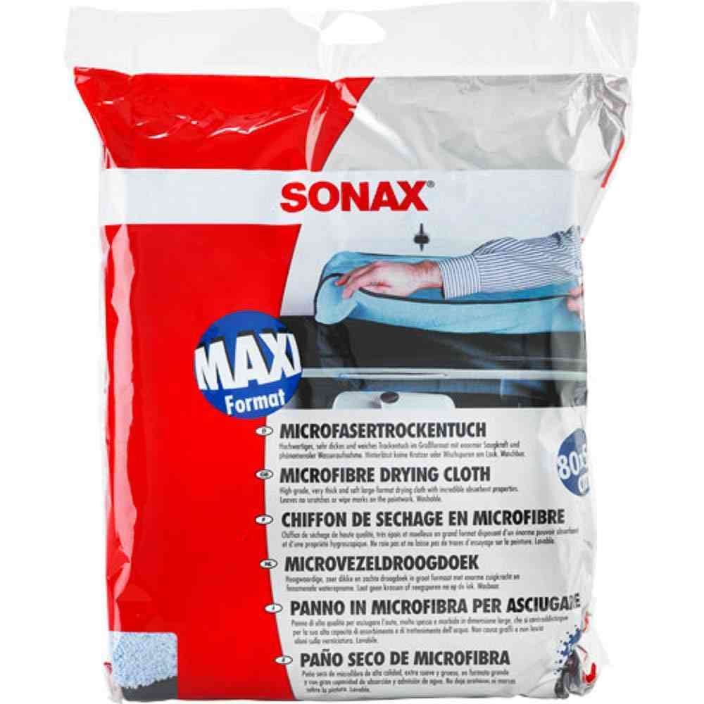 Sonax Wax / Polish Applicator Pad