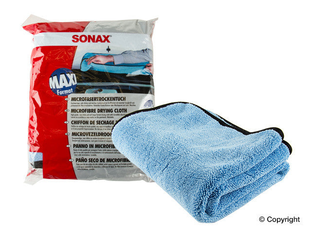 Sonax Wax / Polish Applicator Pad