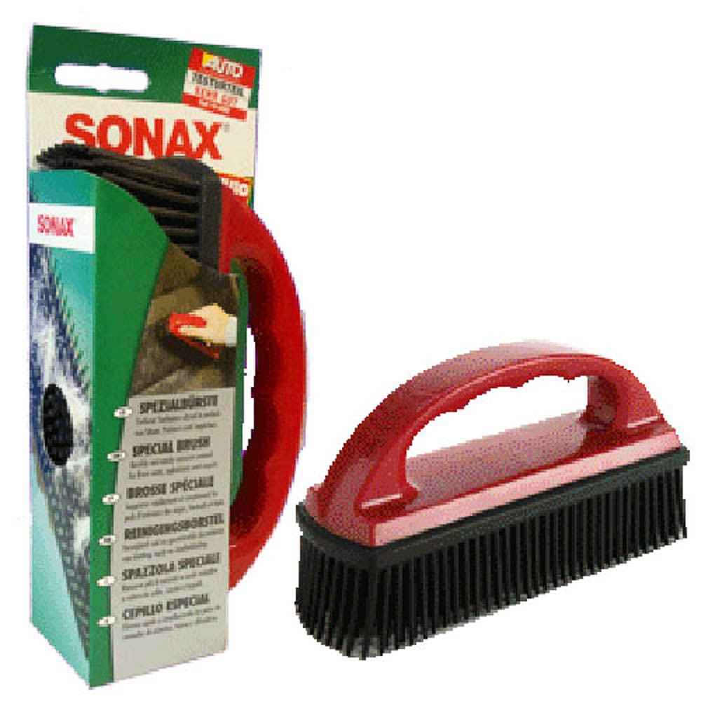 Sonax Car Wash Brush