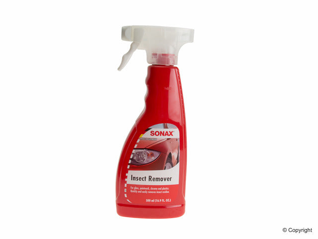 Sonax Spray Cleaner & Polish