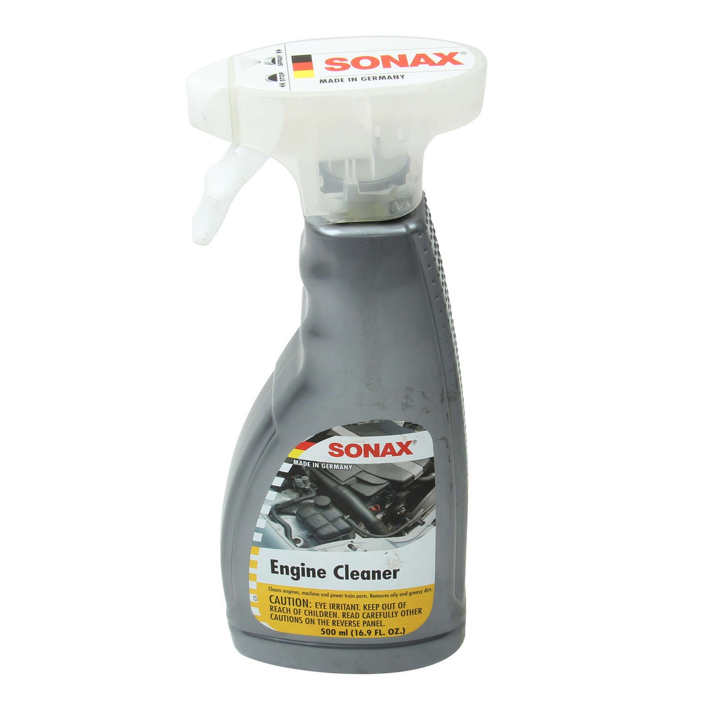 Sonax Spray Cleaner & Polish