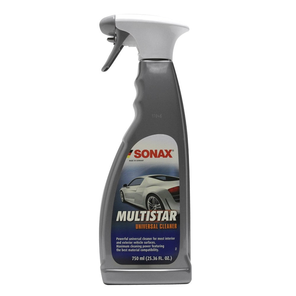 Sonax Spray Cleaner & Polish