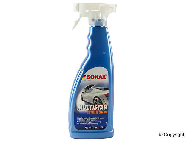 Sonax Spray Cleaner & Polish