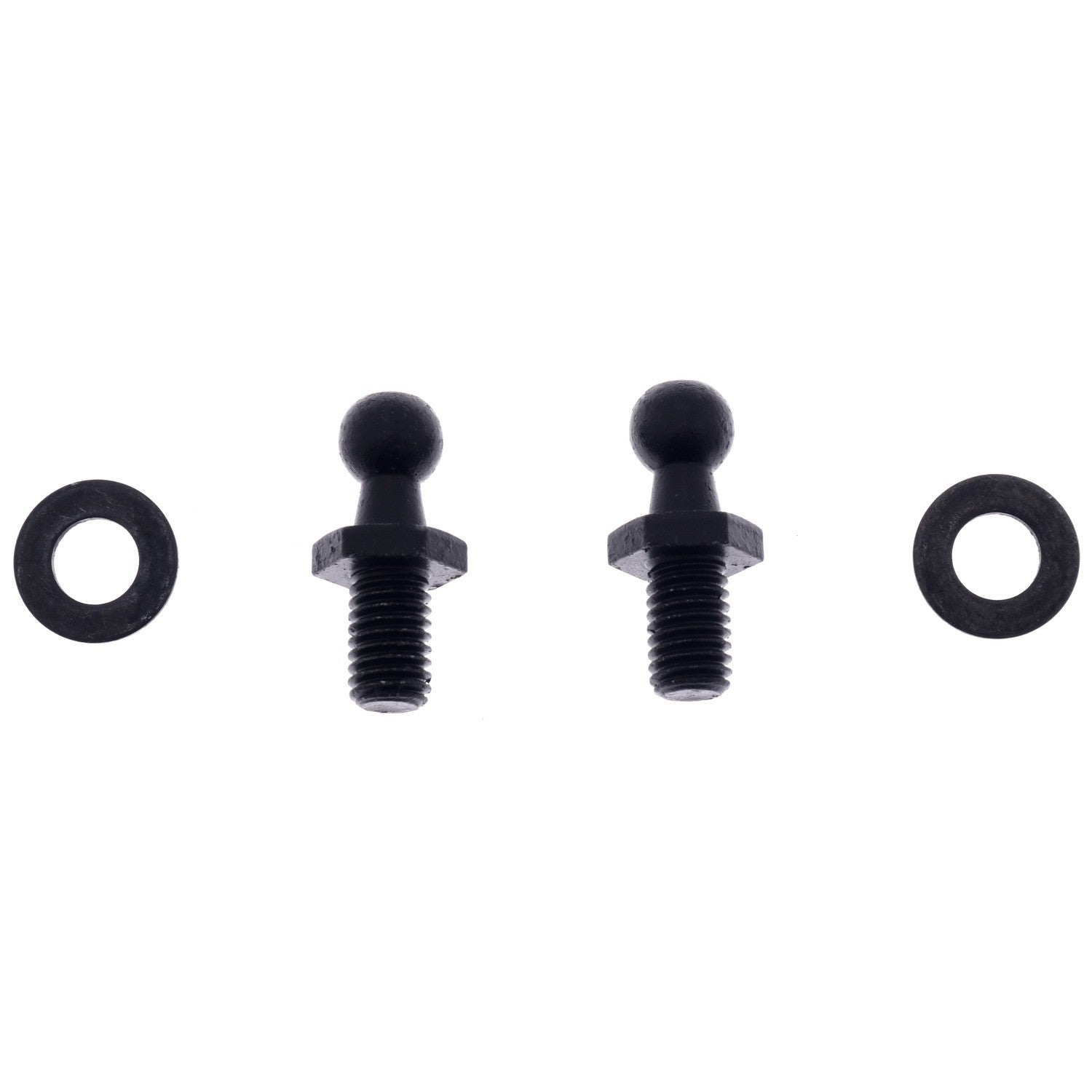 Strong Arm Liftgate Lift Support 4638