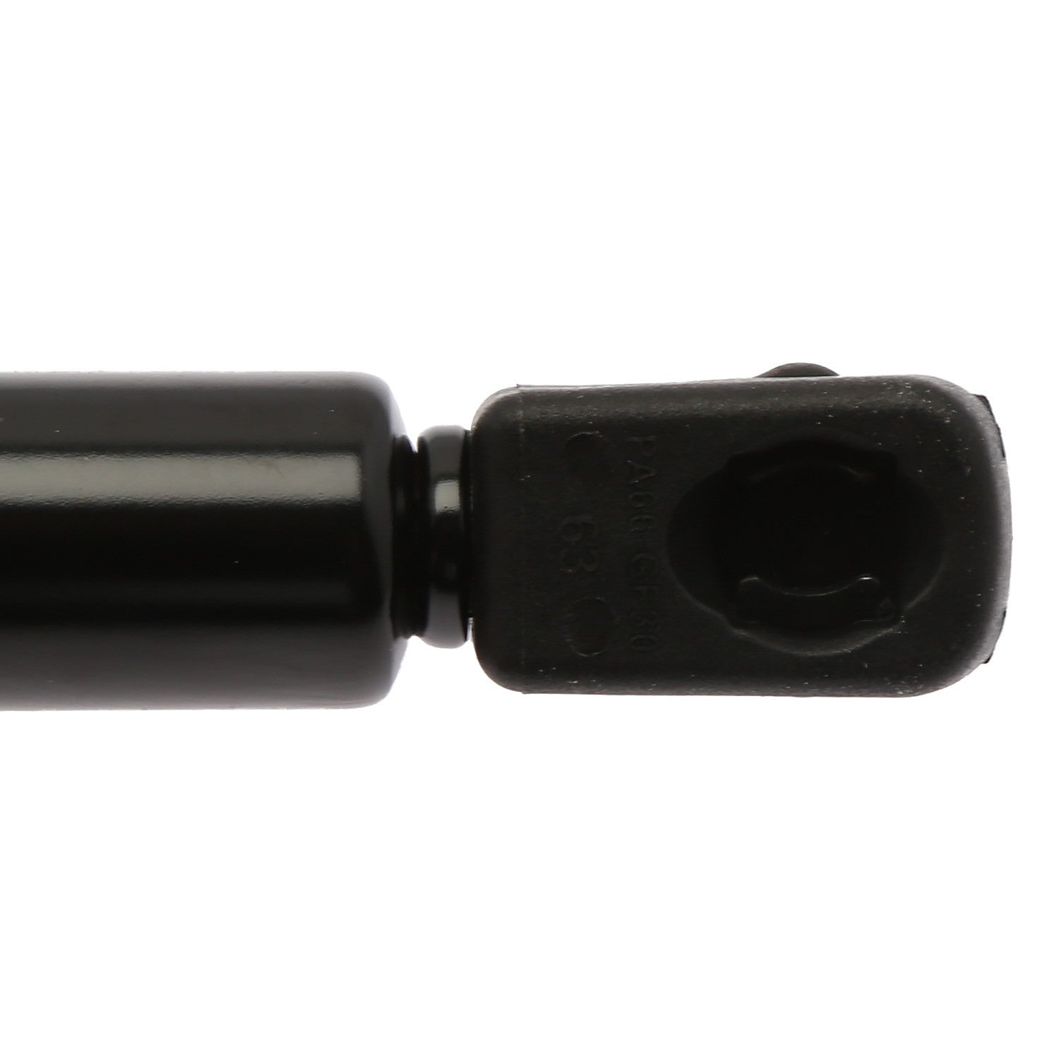 Strong Arm Back Glass Lift Support 4644