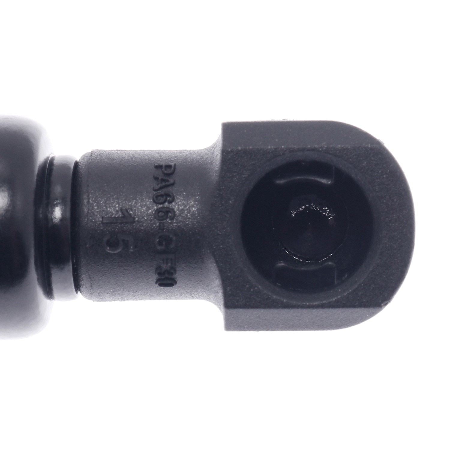 Strong Arm Back Glass Lift Support 6617