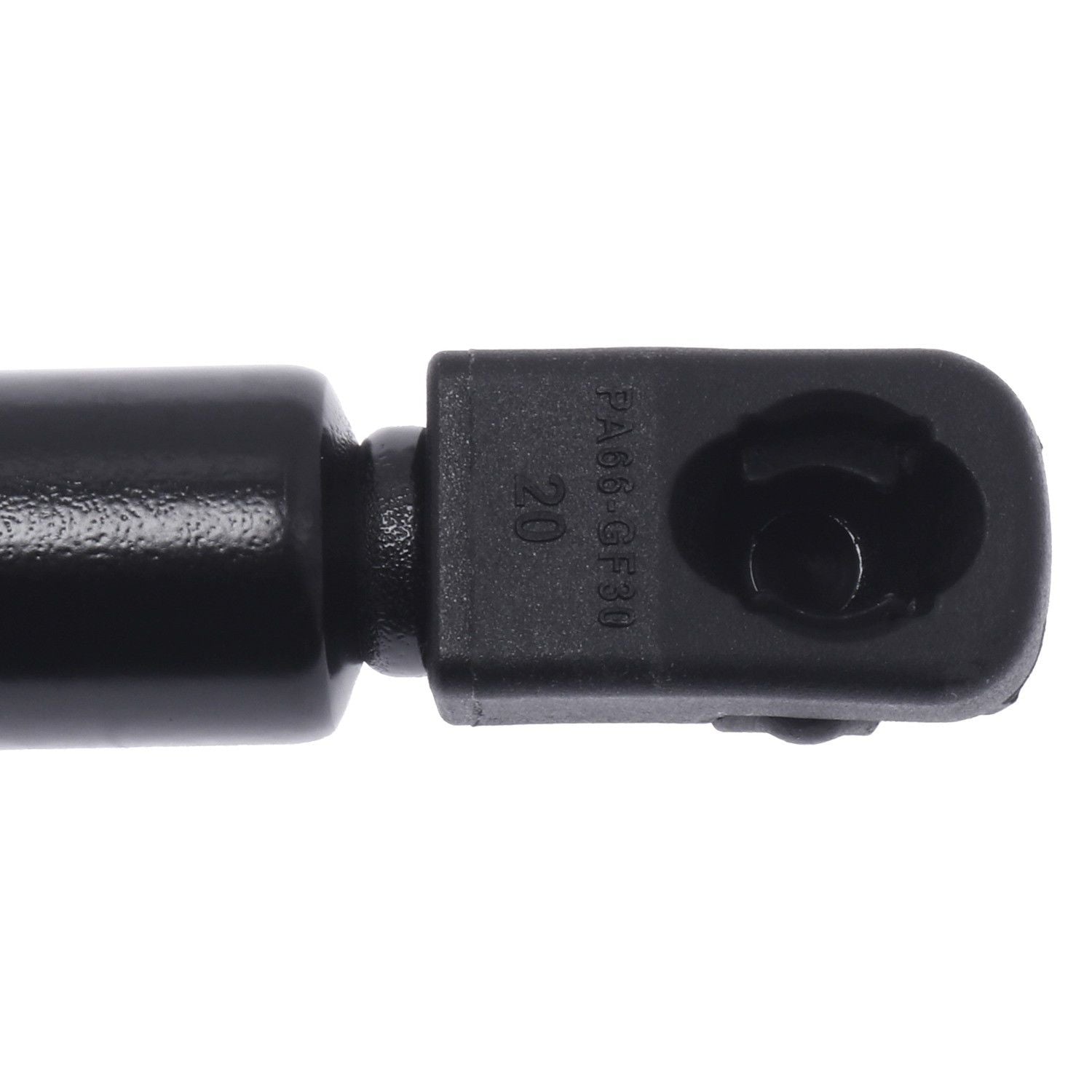 Strong Arm Back Glass Lift Support 6624
