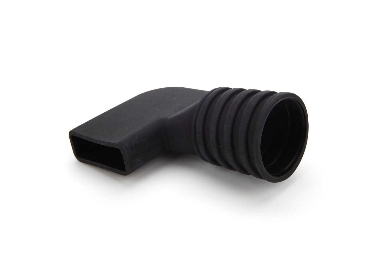 Zamp Solar Adapter 90deg Low Profile Black Helmets and Accessories Helmet Components main image