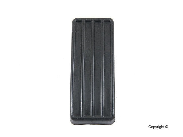 Allmakes Accelerator Pedal Pad
