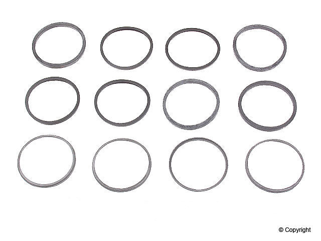 Allmakes Disc Brake Caliper Repair Kit