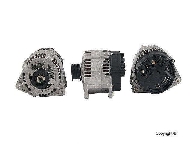 Allmakes Alternator