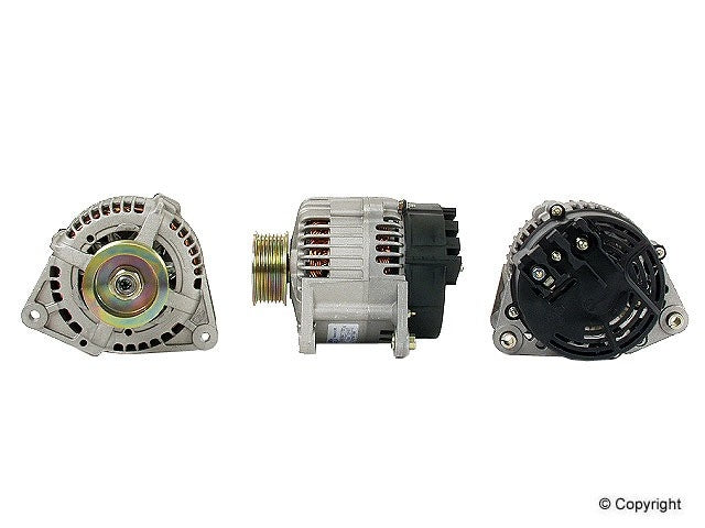 Allmakes Alternator