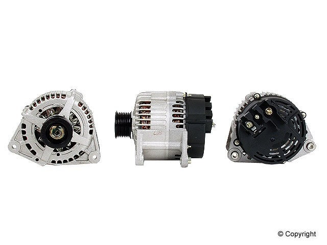 Allmakes Alternator
