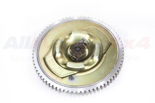Allmakes Engine Cooling Fan Clutch