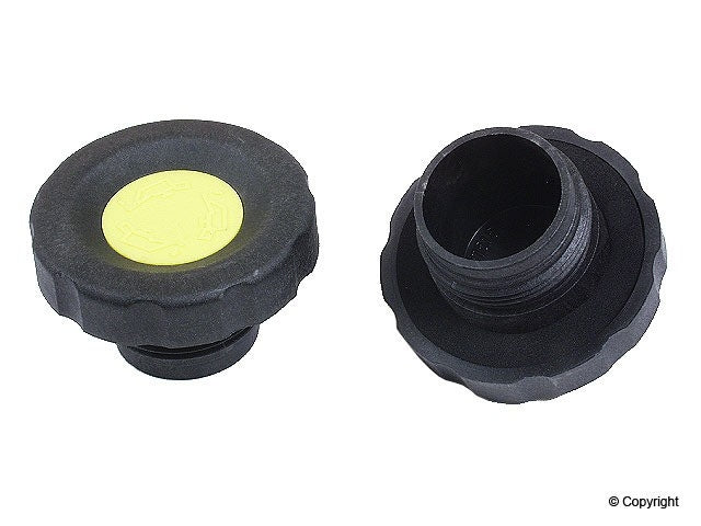 Allmakes Engine Oil Filler Cap
