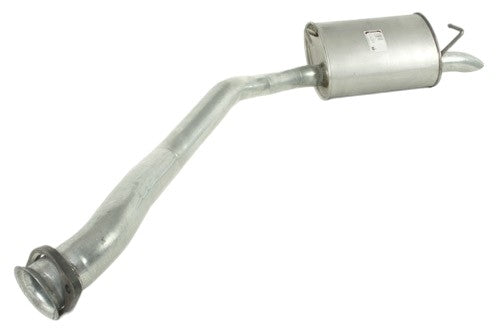 Allmakes Exhaust Muffler