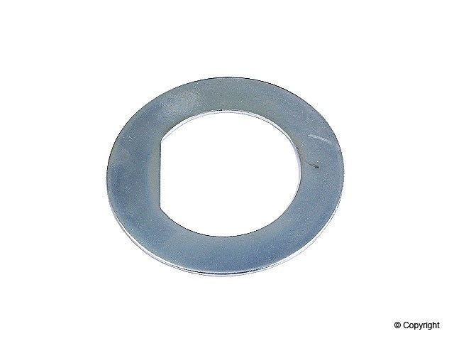 Allmakes Axle Nut Lock Plate