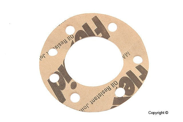 Allmakes Axle Shaft Flange Gasket
