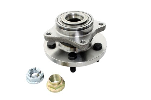 Allmakes Axle Bearing and Hub Assembly