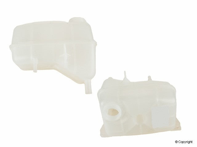 Allmakes Engine Coolant Recovery Tank