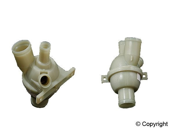 Allmakes Engine Coolant Thermostat