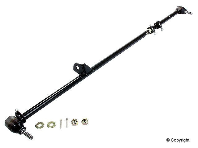 Allmakes Steering Tie Rod Assembly