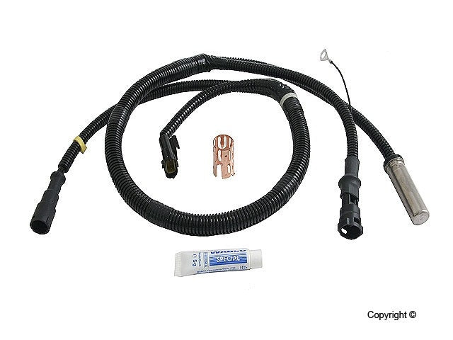 Allmakes ABS Wheel Speed Sensor