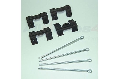 Allmakes Disc Brake Hardware Kit