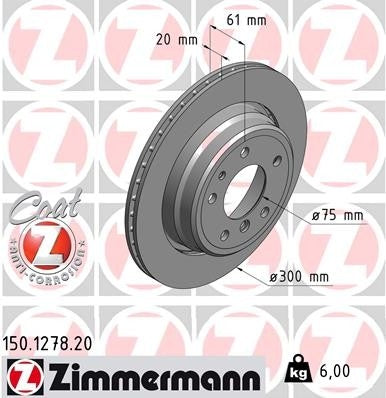Zimmermann 150127820