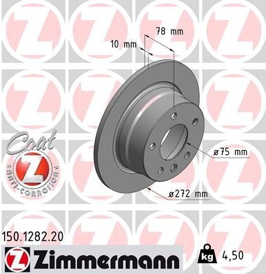 Zimmermann 150128220