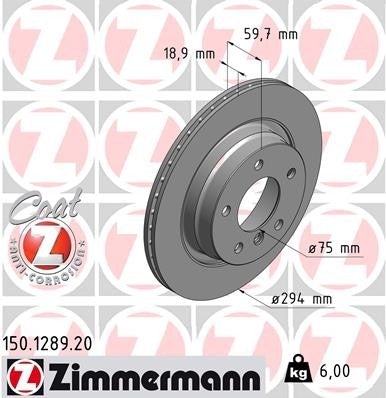 Zimmermann 150128920