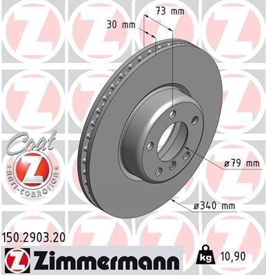 Zimmermann 150290320