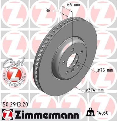 Zimmermann 150291320