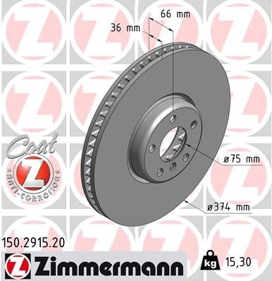Zimmermann 150291520