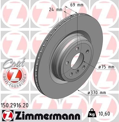 Zimmermann 150291620