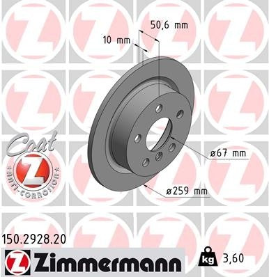 Zimmermann 150292820