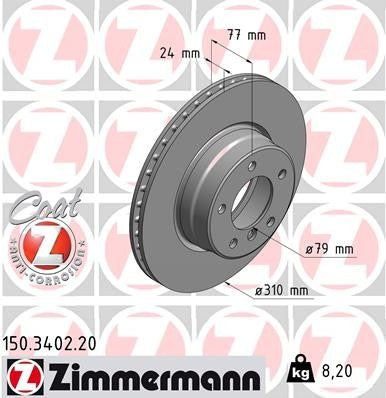 Zimmermann 150340220