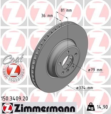 Zimmermann 150340920