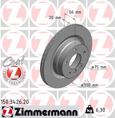 Zimmermann 150342620