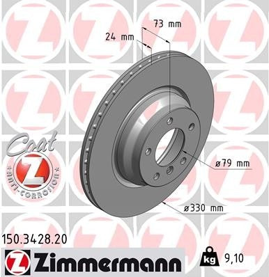 Zimmermann 150342820
