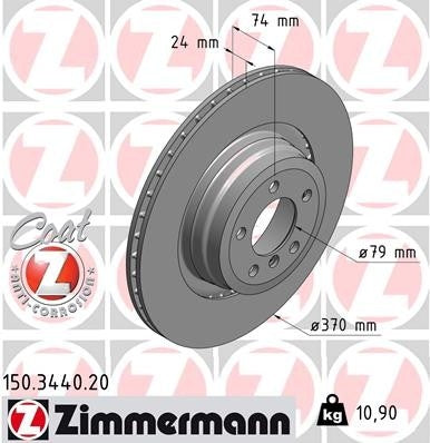 Zimmermann 150344020
