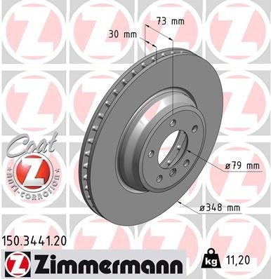 Zimmermann 150344120
