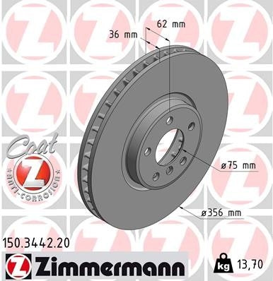 Zimmermann 150344220