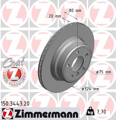Zimmermann 150344320
