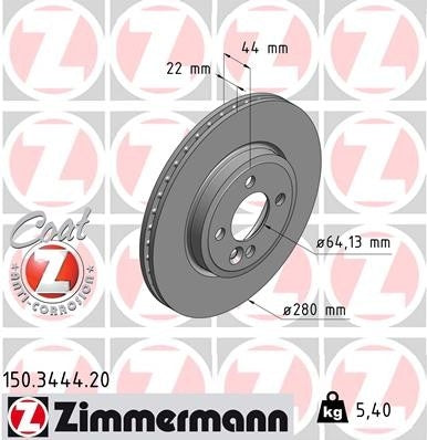 Zimmermann 150344420